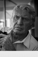 Don McCullin Feature - Seeking the Light (Don McCullin Feature - Seeking the Light)