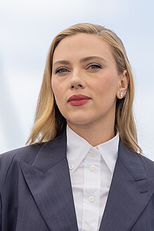 Scarlett Johansson