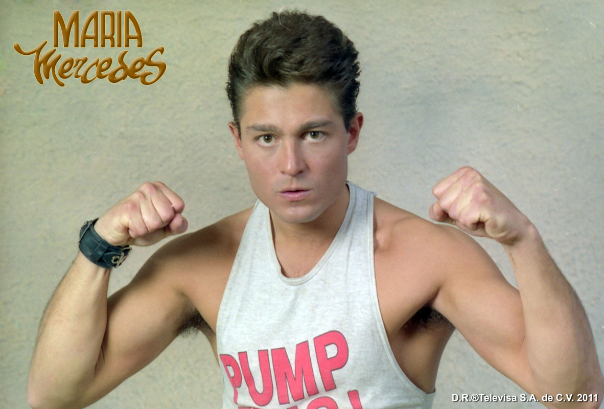 Fernando Colunga - Foto 9