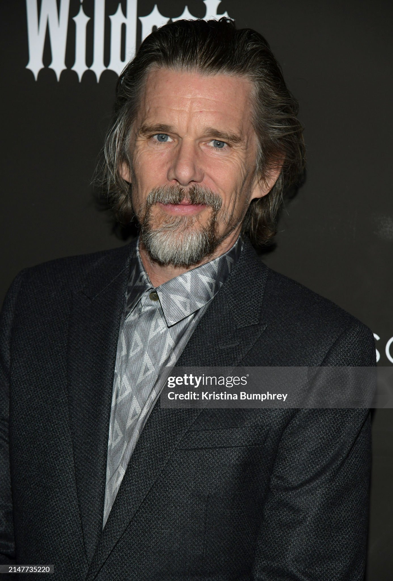 Ethan Hawke - Foto 20