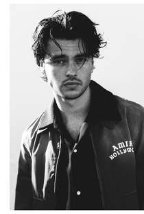 Felix Mallard - Poster 5