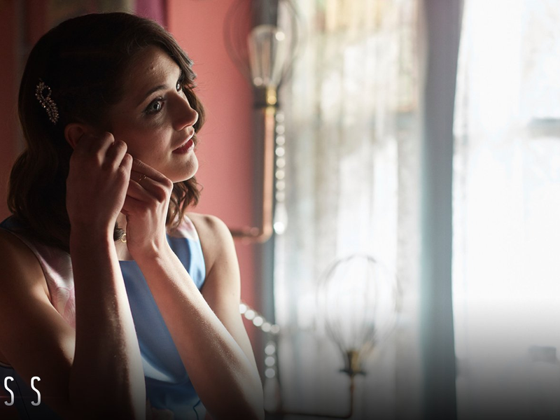 Foto 4 de Class (1ª Temporada)