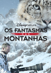 Os Fantasmas das Montanhas (Disneynature: Ghost of the Mountains)
