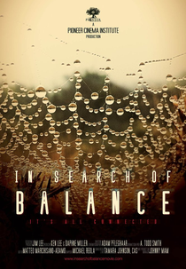 In Search of Balance (In Search of Balance)