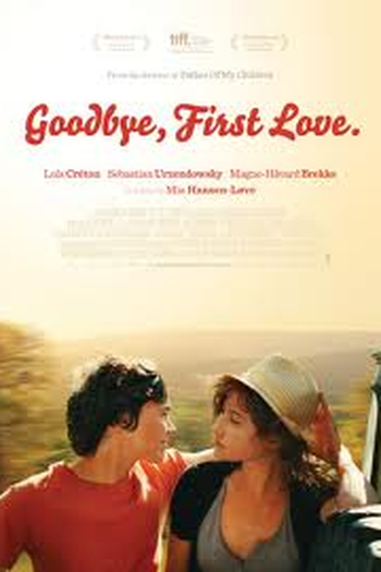  de Filme Adeus, Primeiro Amor (2011)
