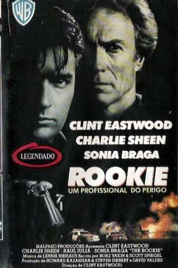  de Filme Rookie: Um Profissional do Perigo (1990)