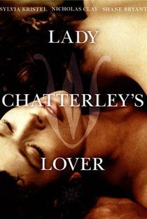 O Amante de Lady Chatterley - Poster / Capa / Cartaz - Oficial 6