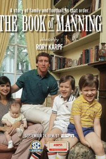  de Filme O Livro dos Manning (2013)