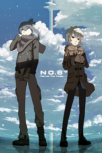  de Série No.6 (2011)