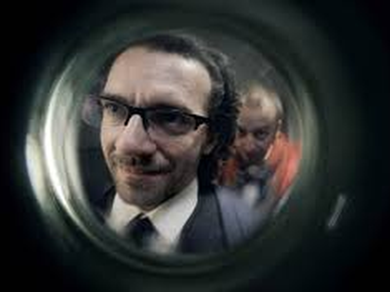 Foto 12 de A Moça do Armário