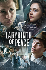 Labirinto da Paz (Frieden)