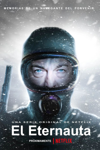  de Série O Eternauta (1ª Temporada) (2025)