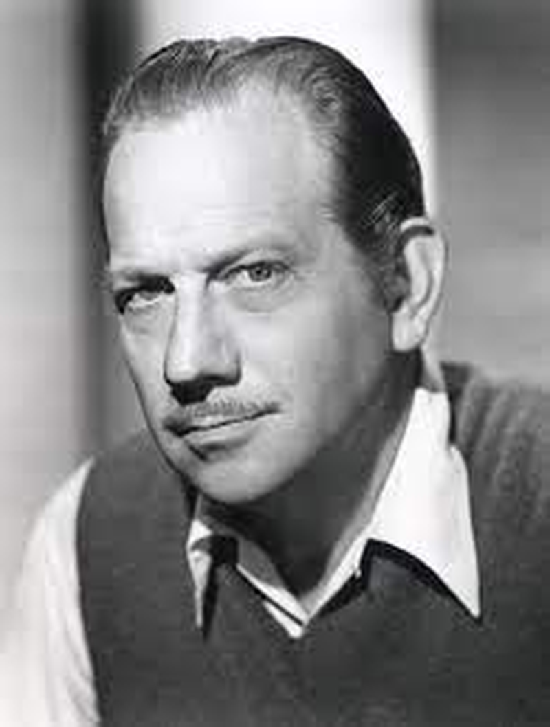 Melvyn Douglas - Foto 2