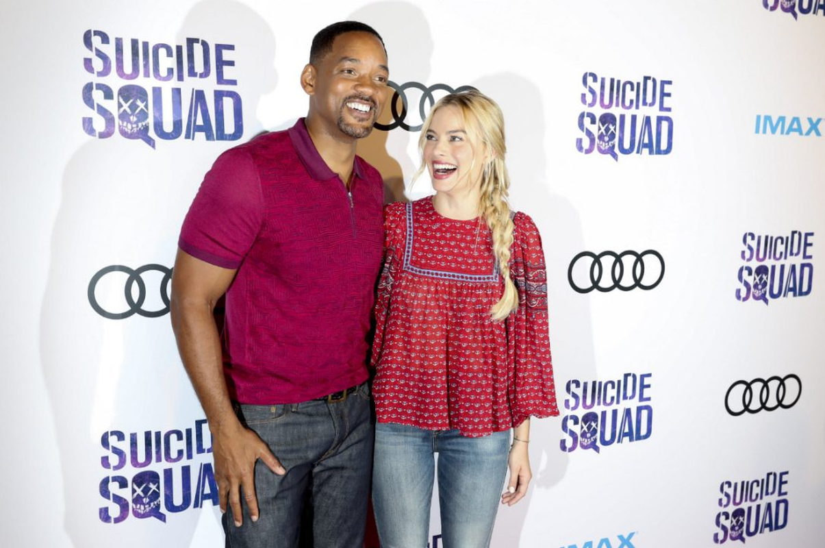 Margot Robbie - Foto 21