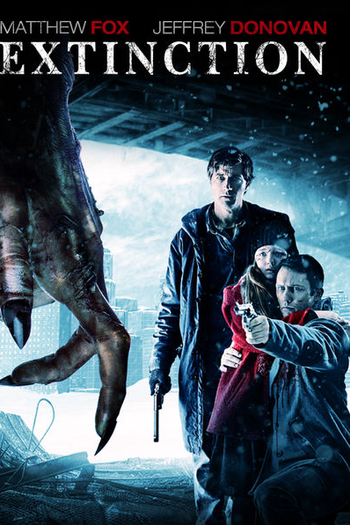  de Filme Apocalipse (2015)