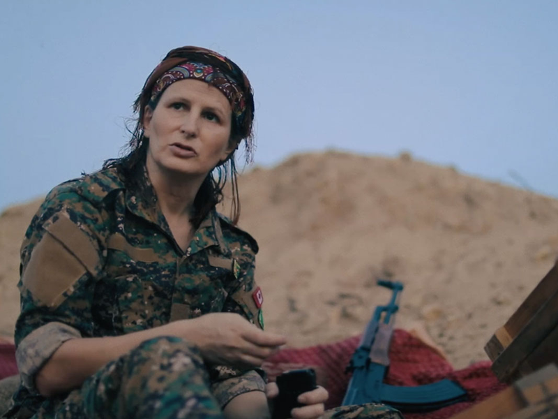 Foto 2 de Tema a Nós Mulheres