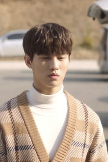 Poster de Episódio 8화 (2023)