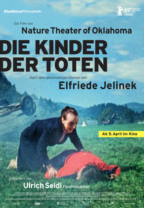 The Children of the Dead (Die Kinder der Toten)