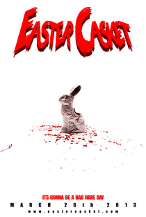 Easter Casket - Poster / Capa / Cartaz - Oficial 5