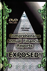 Comprehensive Annual Financial Reports Exposed (Comprehensive Annual Financial Reports Exposed)