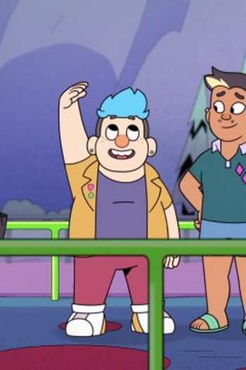 Poster de Episódio Wait Time: 22 Minutes (2022)