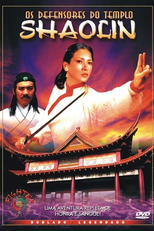 O Templo Shaolin (Xia nu bao ta jie)