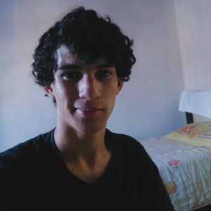 Foto de perfil de Matheus