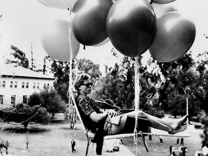 Foto 10 de Academia de Gênios