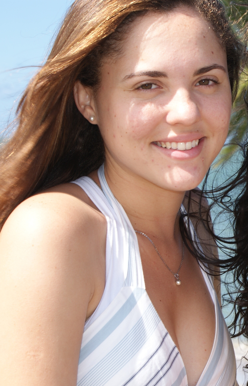 Rayanne Farias Reis - Foto 1