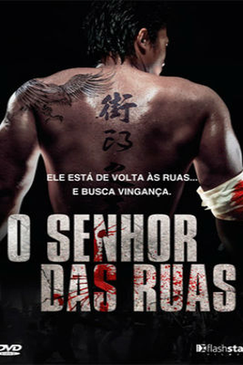  de Filme O Senhor das Ruas (2012)