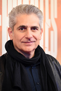 Michael Imperioli - Poster 1