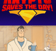 Krypto Salva o Dia