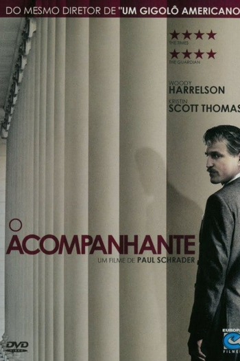  de Filme O Acompanhante (2007)