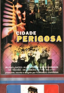 Cidade Perigosa (The Big City)
