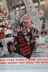 Alias St. Nick (Alias St. Nick)