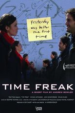Time Freak (Time Freak)