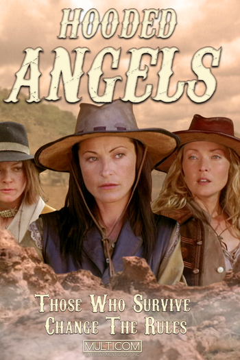  de Filme Anjos da Morte (2002)