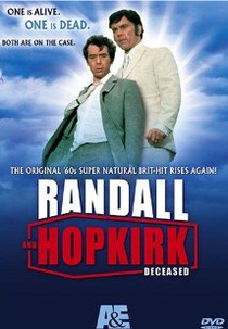 Randall and Hopkirk (Deceased) (1ª Temporada) (Randall and Hopkirk (Deceased) (Season 1))