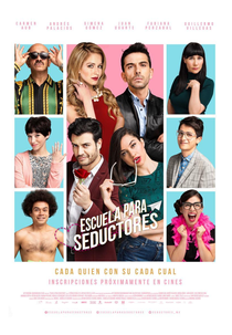 Escuela Para Seductores (Escuela Para Seductores)