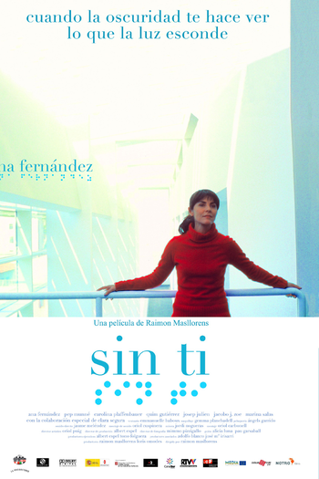 Poster de Filme Sem você (2006)