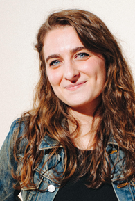 Sara McFarlane (II)