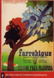 Farrebique ou Les quatre saisons (Farrebique ou Les quatre saisons)