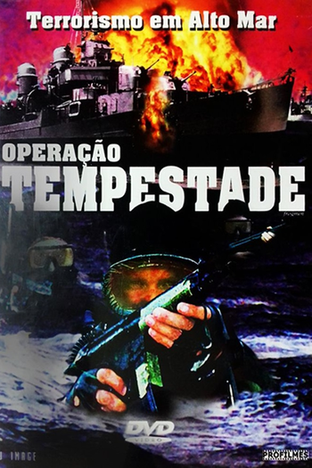  de Filme Operação Tempestade (2002)
