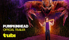 R.L. STINE'S PUMPKINHEAD | Official Trailer | Tubi Original