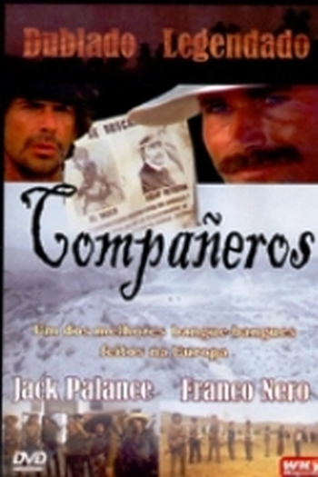  de Filme Companheiros (1970)