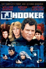 Carro Comando (2ª Temporada) (T.J. Hooker (Season 2))