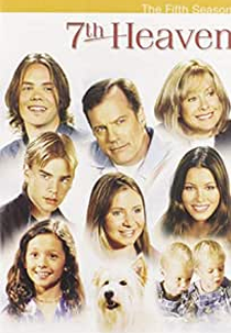 Sétimo Céu (5ª Temporada) (7th Heaven (Season 5))