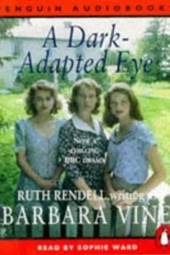  de Filme A Dark Adapted Eye (1994)