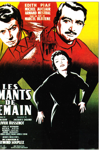  de Filme Les Amants de Demain (1959)