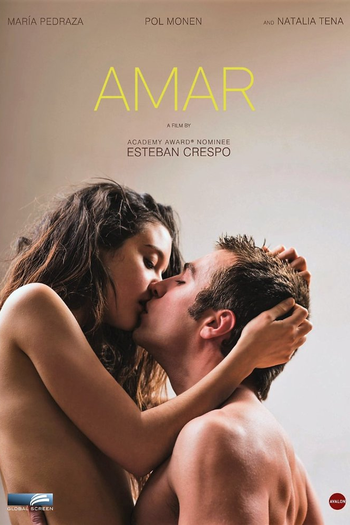  de Filme Amar (2017)